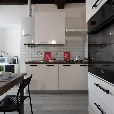 Apartment Garibaldi By Wonderful Italy Turin