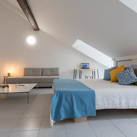 Garibaldi By Wonderful Italy Apartment