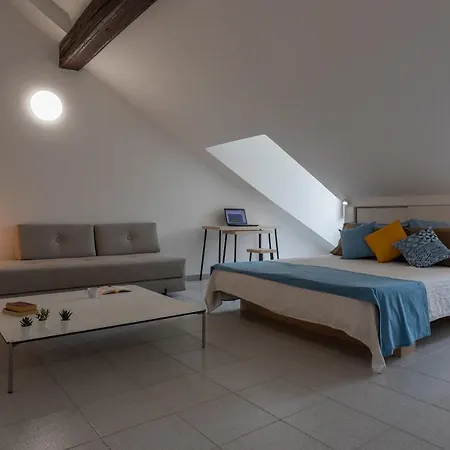 Apartment Garibaldi By Wonderful Italy Turin