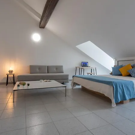 Garibaldi By Wonderful Italy Apartment Turin