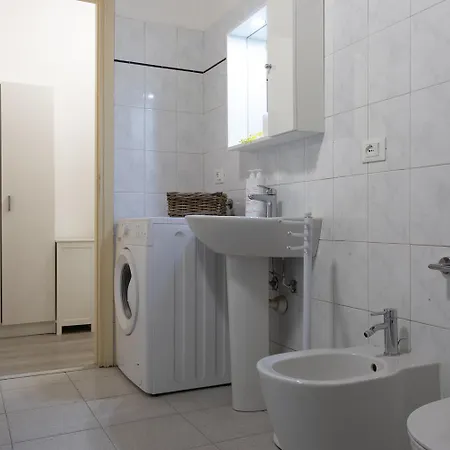 Apartment Garibaldi By Wonderful Italy *