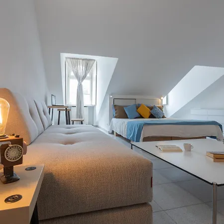Garibaldi By Wonderful Italy Apartment Turin