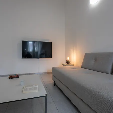 Garibaldi By Wonderful Italy شقة *