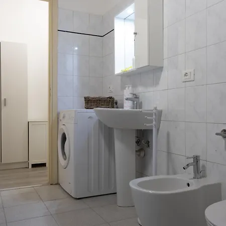 Garibaldi By Wonderful Italy شقة *