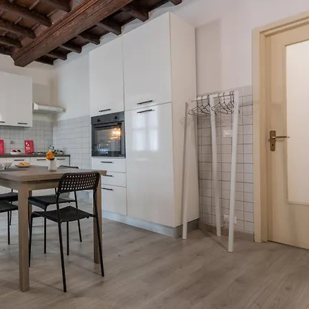 Garibaldi By Wonderful Italy Turijn