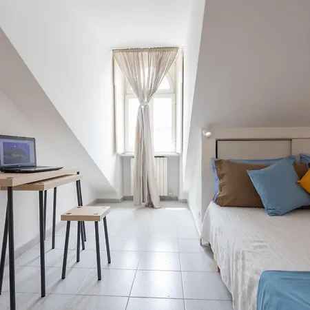 شقة Garibaldi By Wonderful Italy تورينو