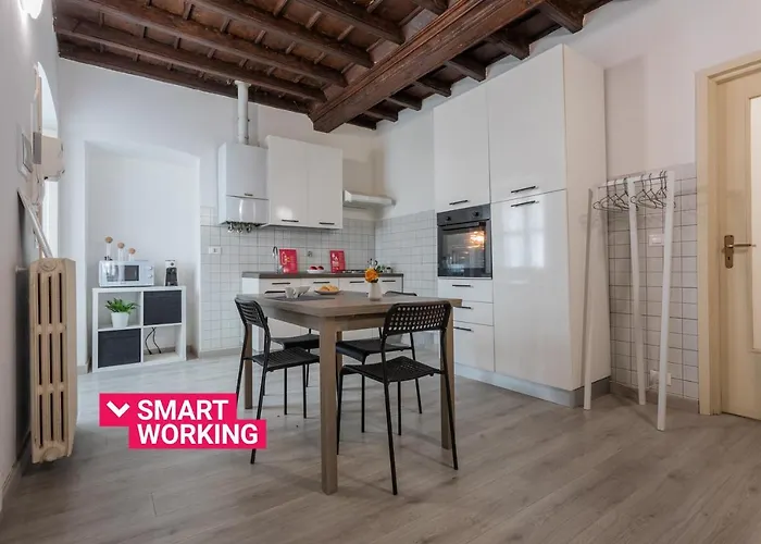 Garibaldi By Wonderful Italy Appartement