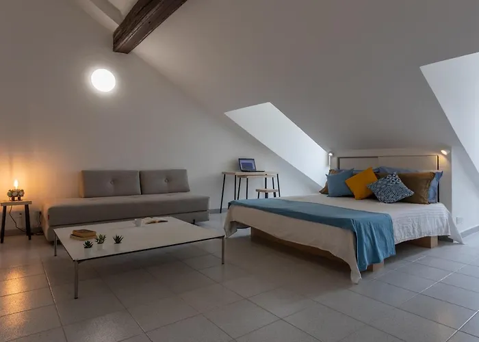 Apartmán Garibaldi By Wonderful Italy Turín
