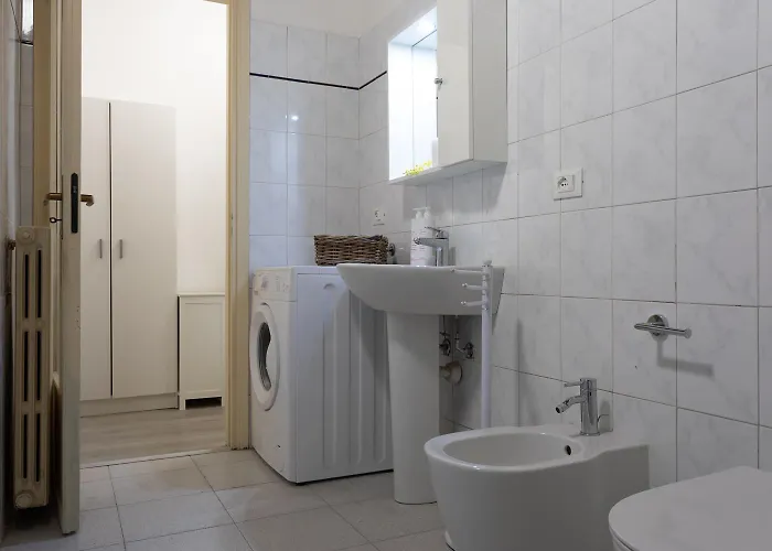 Appartement Garibaldi By Wonderful Italy *