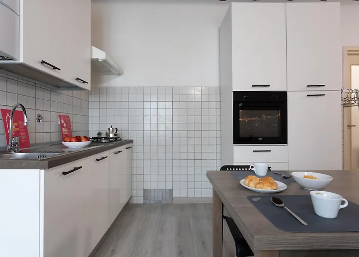Garibaldi By Wonderful Italy Appartement Turijn