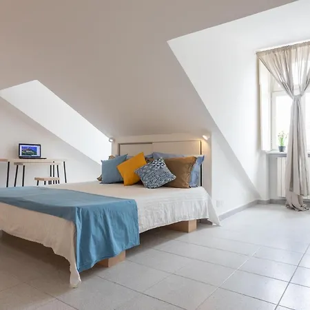 Garibaldi By Wonderful Italy *