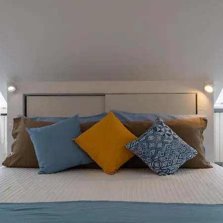 Garibaldi By Wonderful Italy