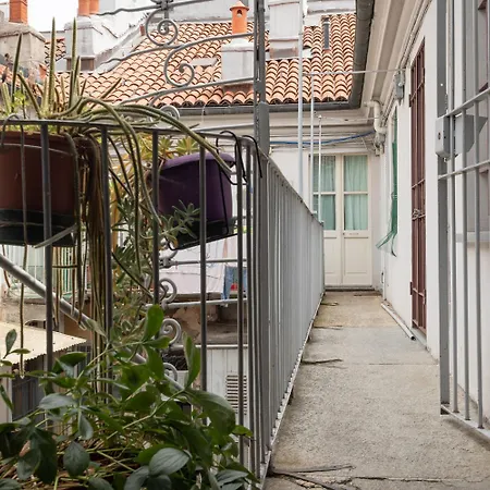 アパート Garibaldi By Wonderful Italy