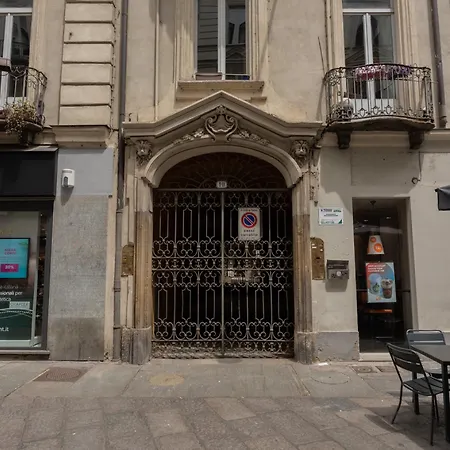 アパート Garibaldi By Wonderful Italy