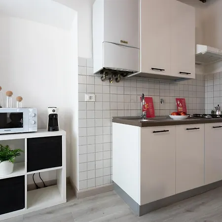 Garibaldi By Wonderful Italy アパート トリノ