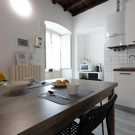 Garibaldi By Wonderful Italy アパート