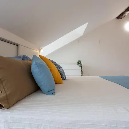 Garibaldi By Wonderful Italy アパート