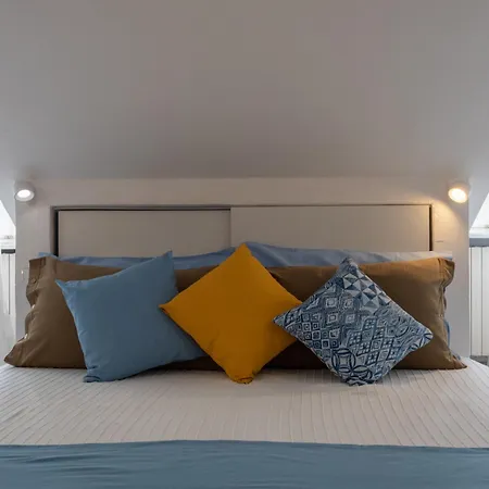 アパート Garibaldi By Wonderful Italy トリノ