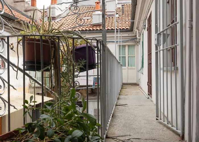 Apartamento Garibaldi By Wonderful Italy