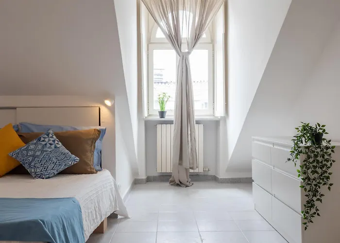 Apartamento Garibaldi By Wonderful Italy *