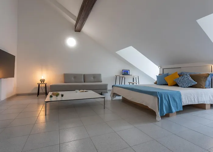 Apartamento Garibaldi By Wonderful Italy