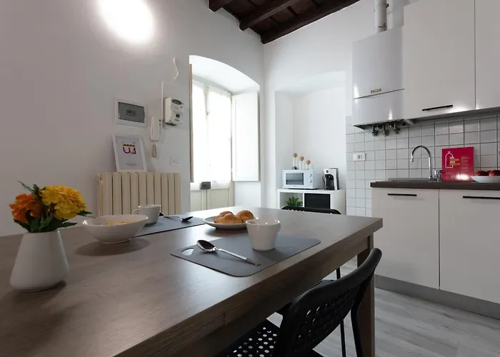 Garibaldi By Wonderful Italy Apartamento