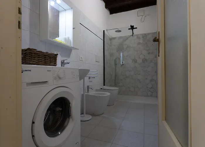 Apartamento Garibaldi By Wonderful Italy