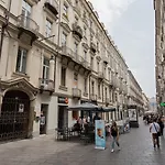 Appartement Garibaldi By Wonderful Italy Turijn